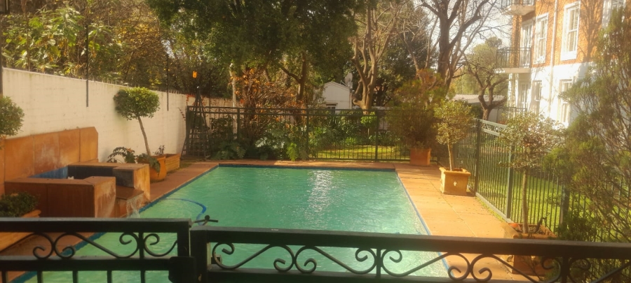 1 Bedroom Property for Sale in Sandown Gauteng