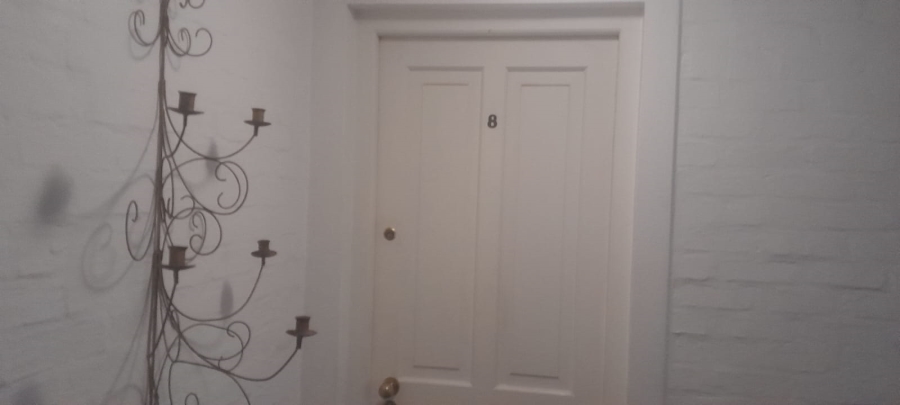 1 Bedroom Property for Sale in Sandown Gauteng