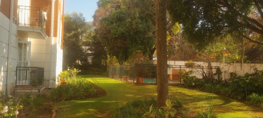 1 Bedroom Property for Sale in Sandown Gauteng