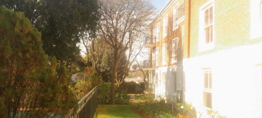 1 Bedroom Property for Sale in Sandown Gauteng