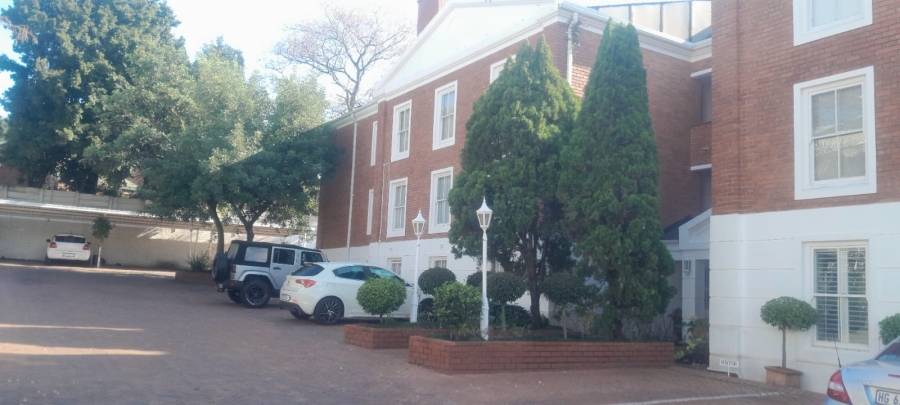 1 Bedroom Property for Sale in Sandown Gauteng