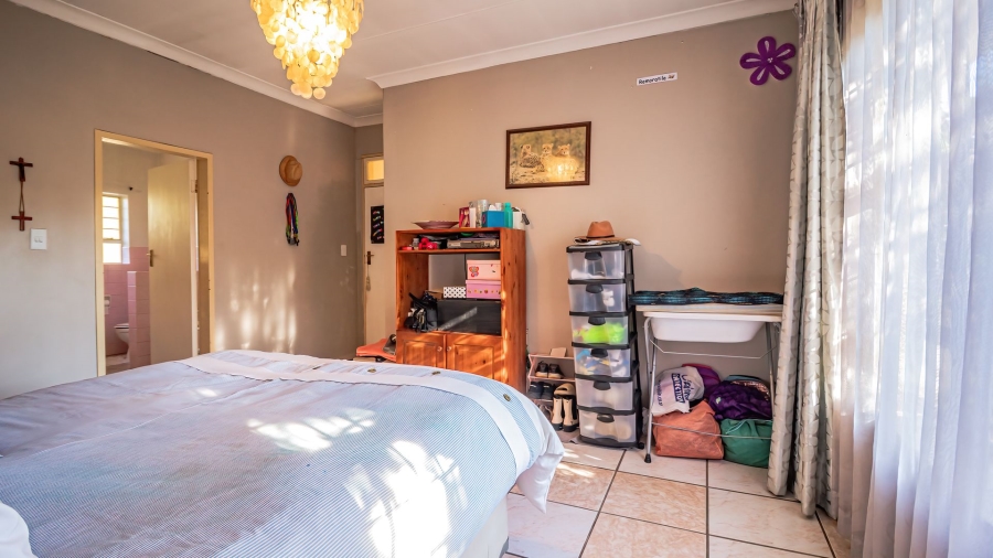 4 Bedroom Property for Sale in Meadowbrook Gauteng