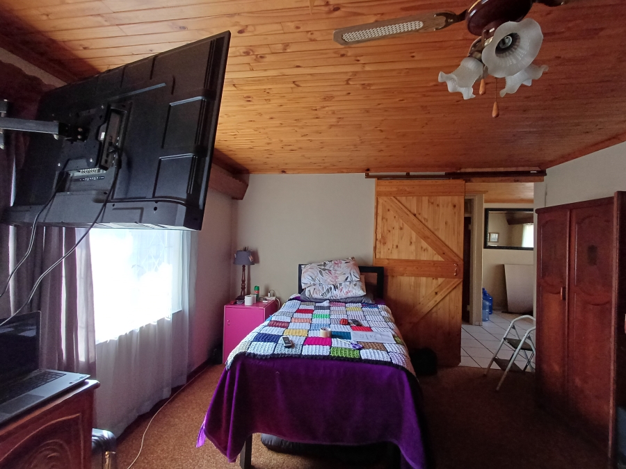 To Let 3 Bedroom Property for Rent in De Klerkshof Gauteng