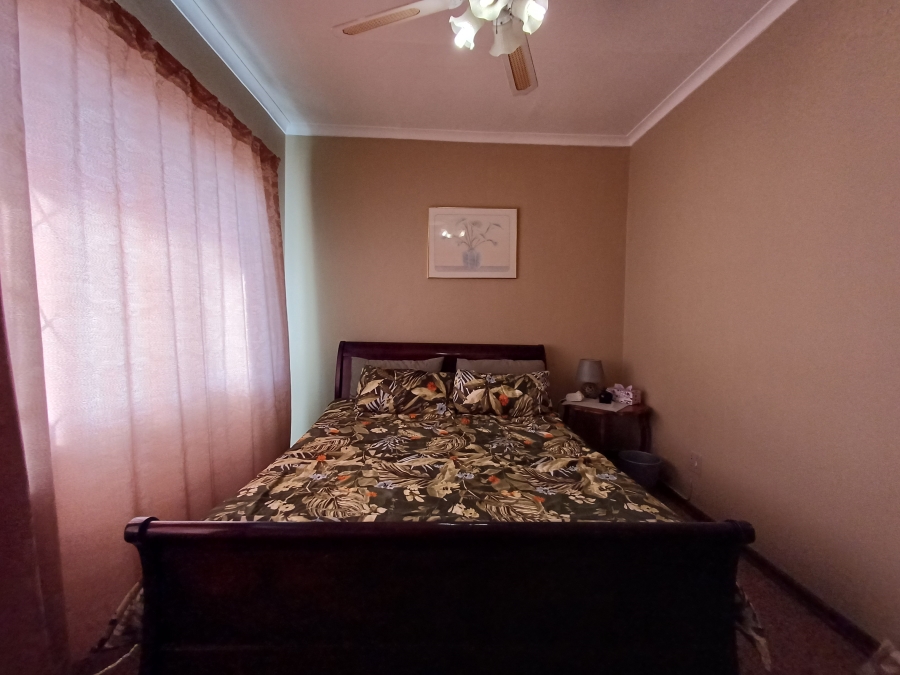 To Let 3 Bedroom Property for Rent in De Klerkshof Gauteng
