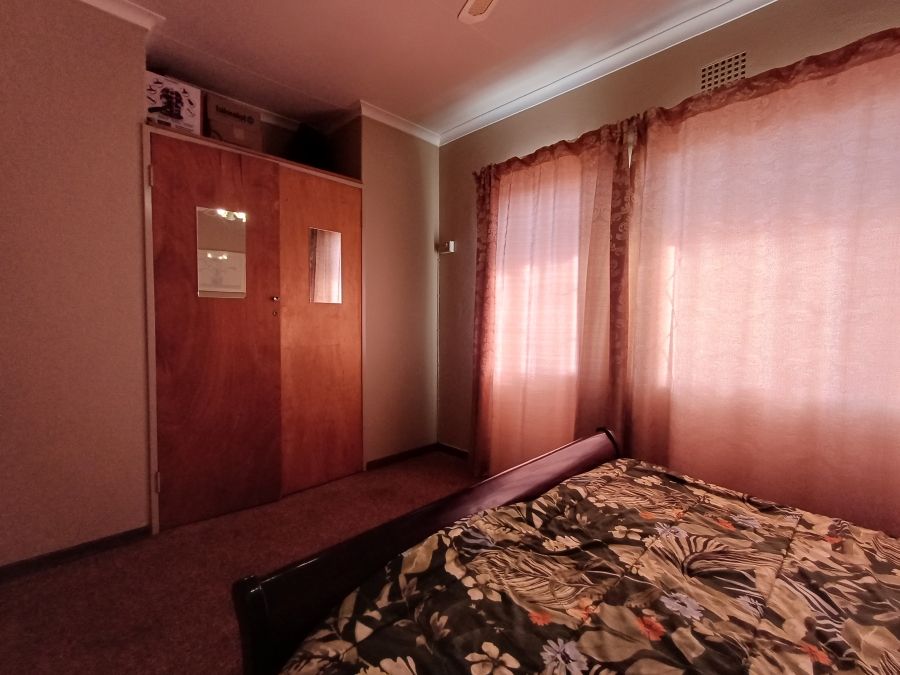 To Let 3 Bedroom Property for Rent in De Klerkshof Gauteng