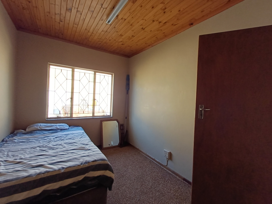 To Let 3 Bedroom Property for Rent in De Klerkshof Gauteng