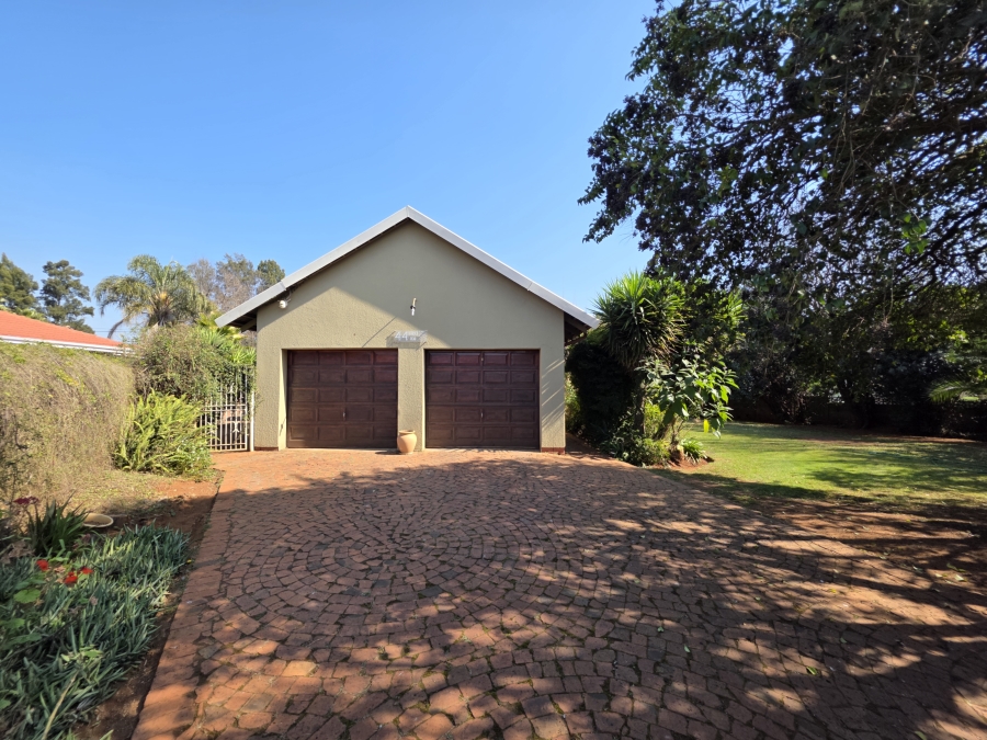 3 Bedroom Property for Sale in Edelweiss Gauteng