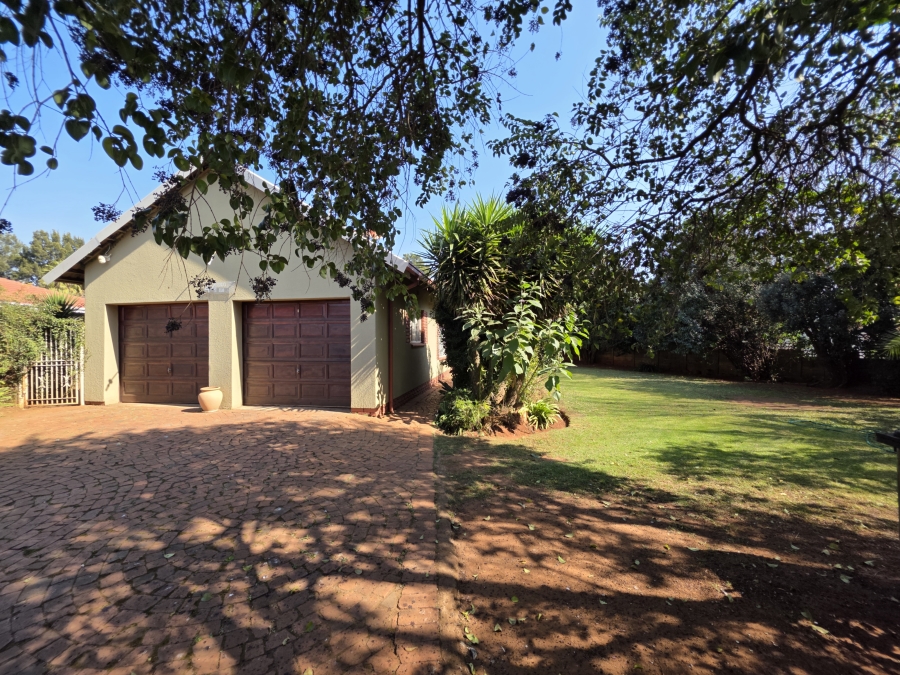 3 Bedroom Property for Sale in Edelweiss Gauteng