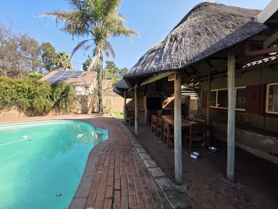 3 Bedroom Property for Sale in Edelweiss Gauteng