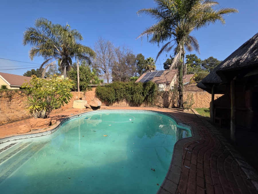 3 Bedroom Property for Sale in Edelweiss Gauteng