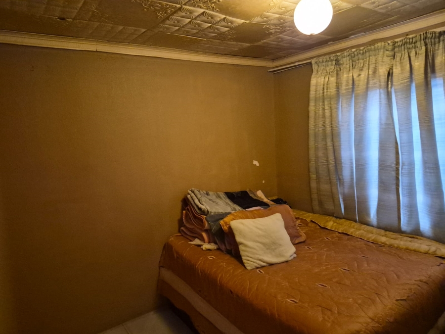 2 Bedroom Property for Sale in Tsakane Gauteng