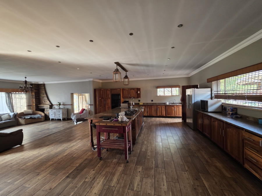 4 Bedroom Property for Sale in Casseldale Gauteng