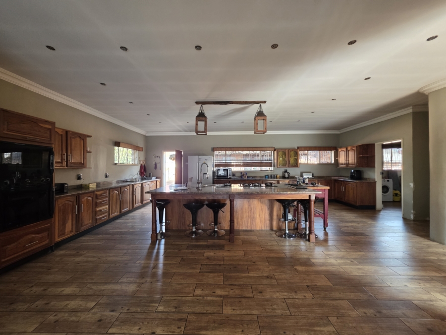 4 Bedroom Property for Sale in Casseldale Gauteng