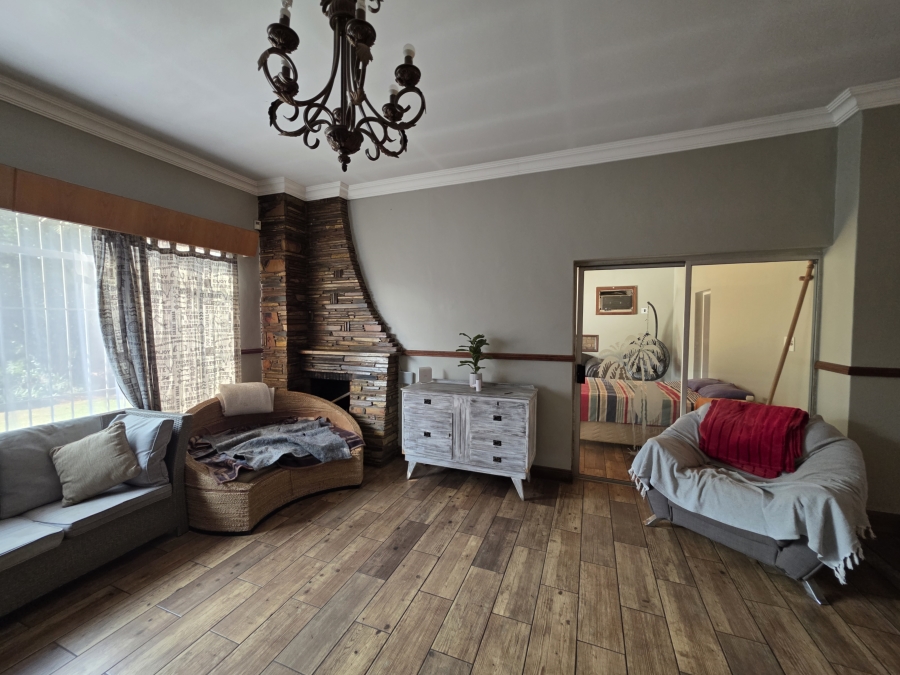4 Bedroom Property for Sale in Casseldale Gauteng
