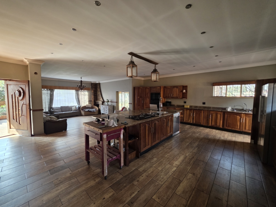 4 Bedroom Property for Sale in Casseldale Gauteng