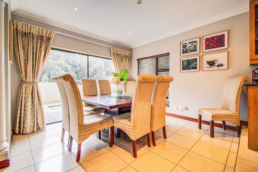 To Let 3 Bedroom Property for Rent in Greenstone Hill Gauteng