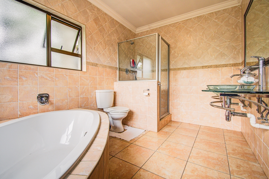 To Let 3 Bedroom Property for Rent in Greenstone Hill Gauteng