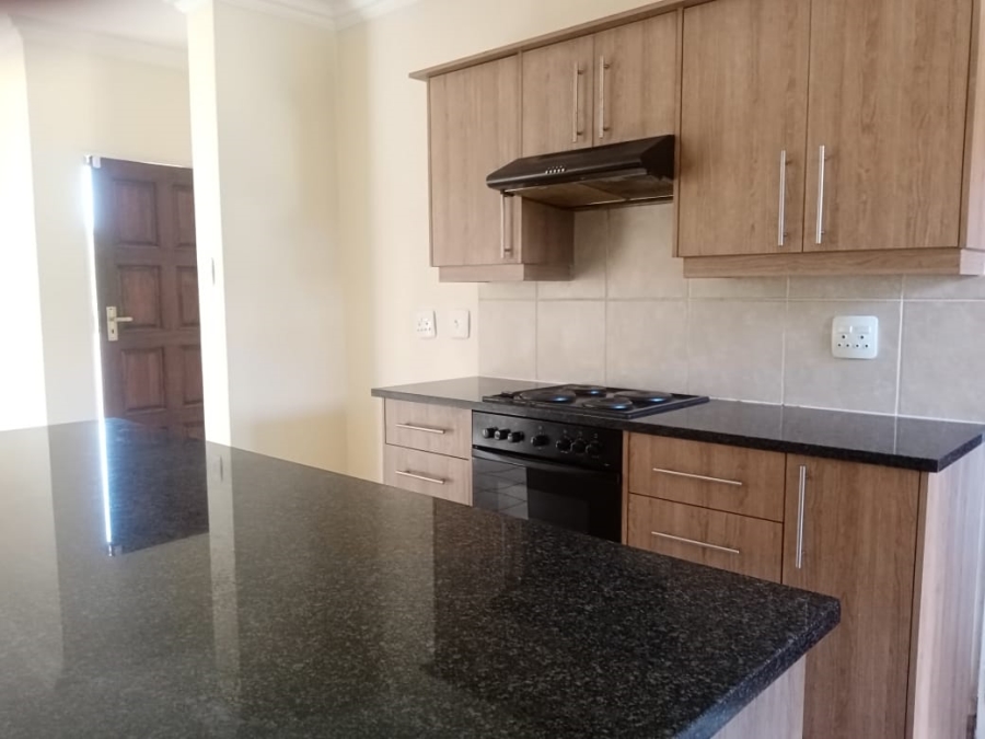 To Let 3 Bedroom Property for Rent in Greengate Gauteng