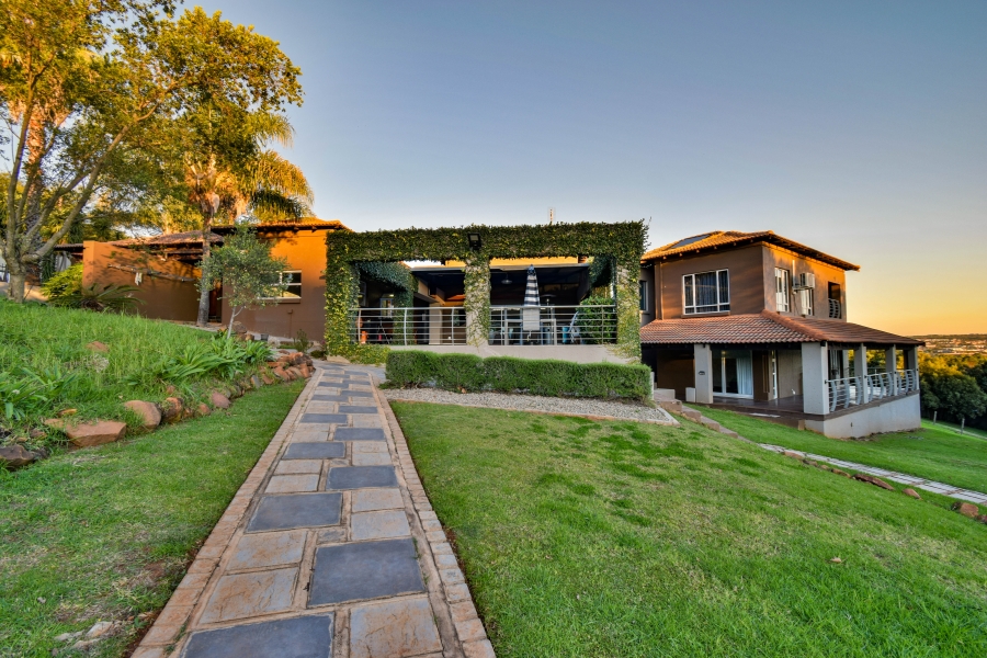 7 Bedroom Property for Sale in Mooikloof Equestrian Estate Gauteng
