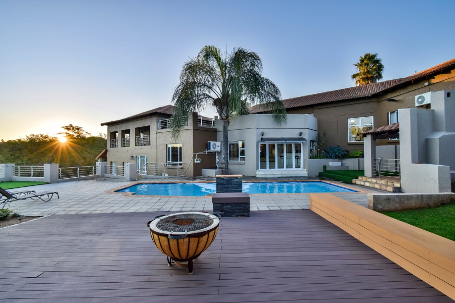 7 Bedroom Property for Sale in Mooikloof Equestrian Estate Gauteng