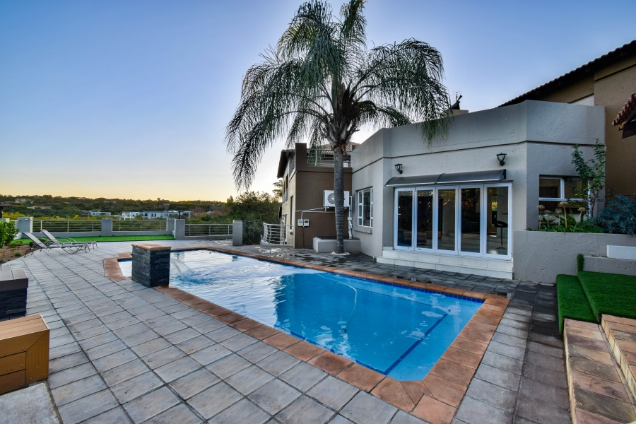7 Bedroom Property for Sale in Mooikloof Equestrian Estate Gauteng