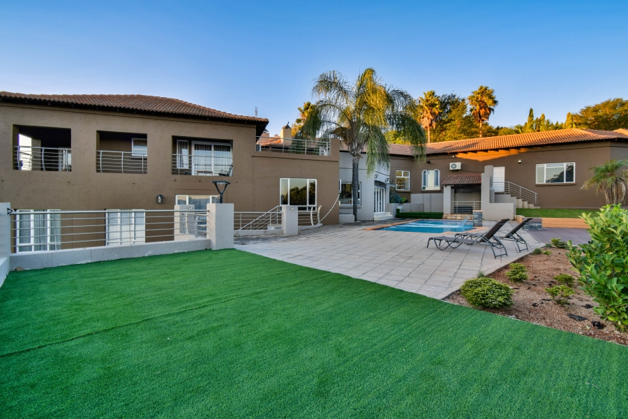 7 Bedroom Property for Sale in Mooikloof Equestrian Estate Gauteng