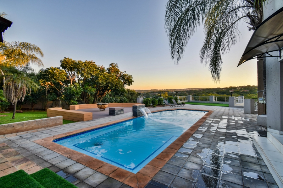 7 Bedroom Property for Sale in Mooikloof Equestrian Estate Gauteng