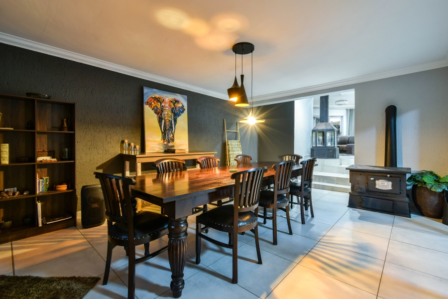 7 Bedroom Property for Sale in Mooikloof Equestrian Estate Gauteng