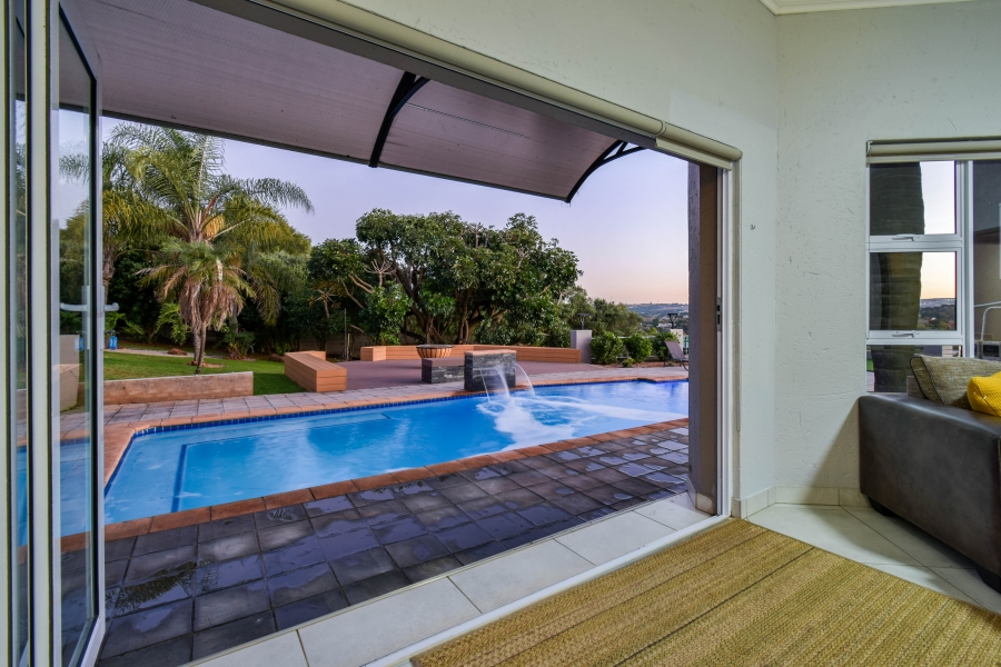 7 Bedroom Property for Sale in Mooikloof Equestrian Estate Gauteng