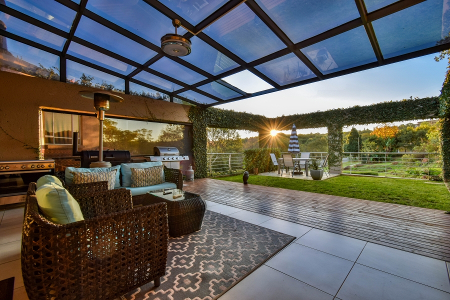 7 Bedroom Property for Sale in Mooikloof Equestrian Estate Gauteng