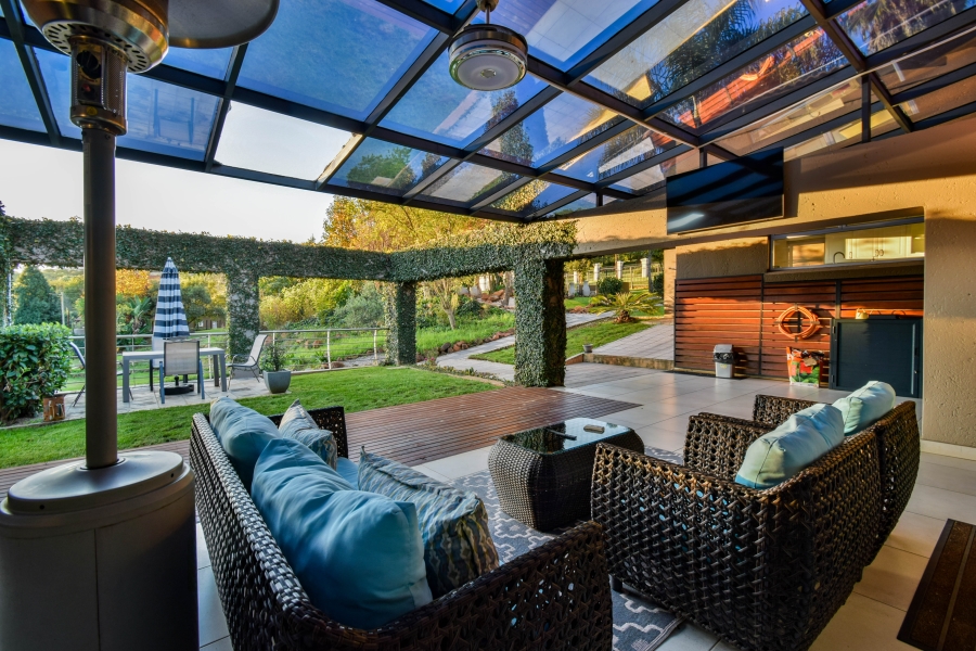 7 Bedroom Property for Sale in Mooikloof Equestrian Estate Gauteng