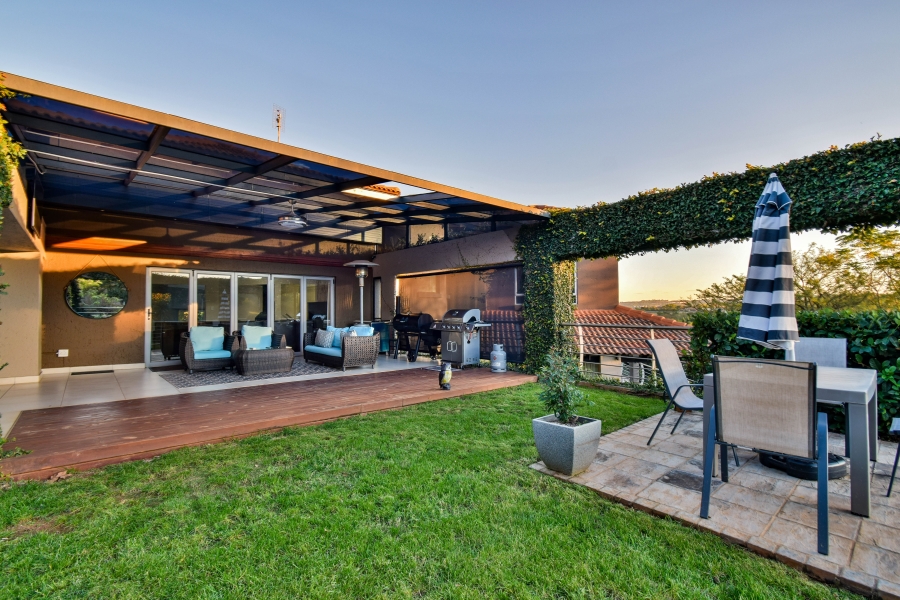 7 Bedroom Property for Sale in Mooikloof Equestrian Estate Gauteng