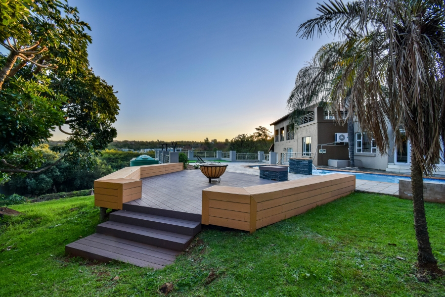 7 Bedroom Property for Sale in Mooikloof Equestrian Estate Gauteng
