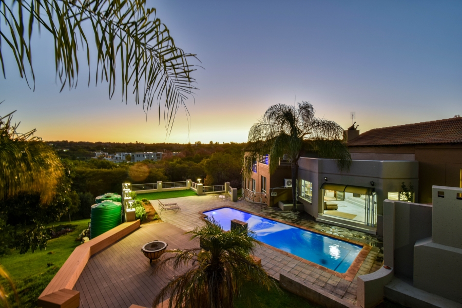7 Bedroom Property for Sale in Mooikloof Equestrian Estate Gauteng