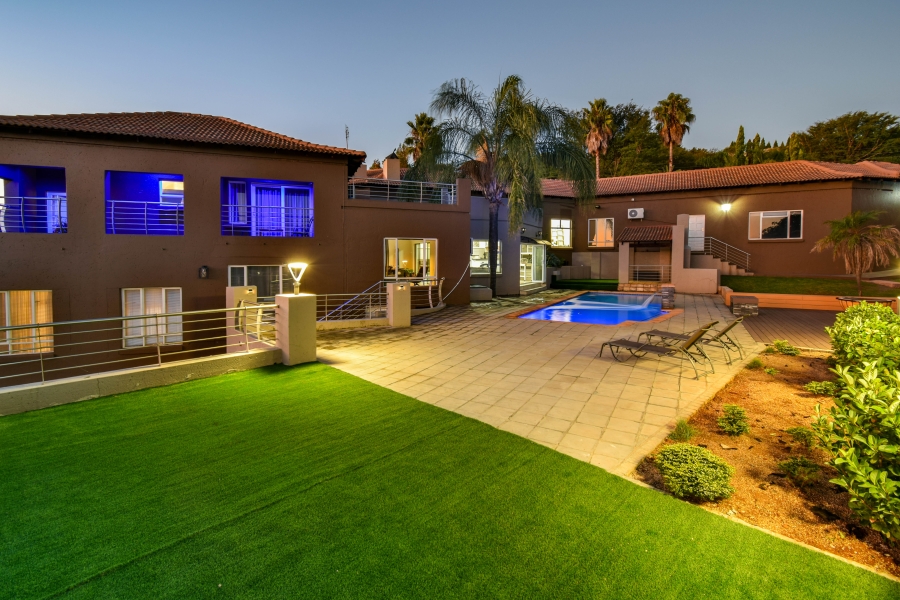 7 Bedroom Property for Sale in Mooikloof Equestrian Estate Gauteng