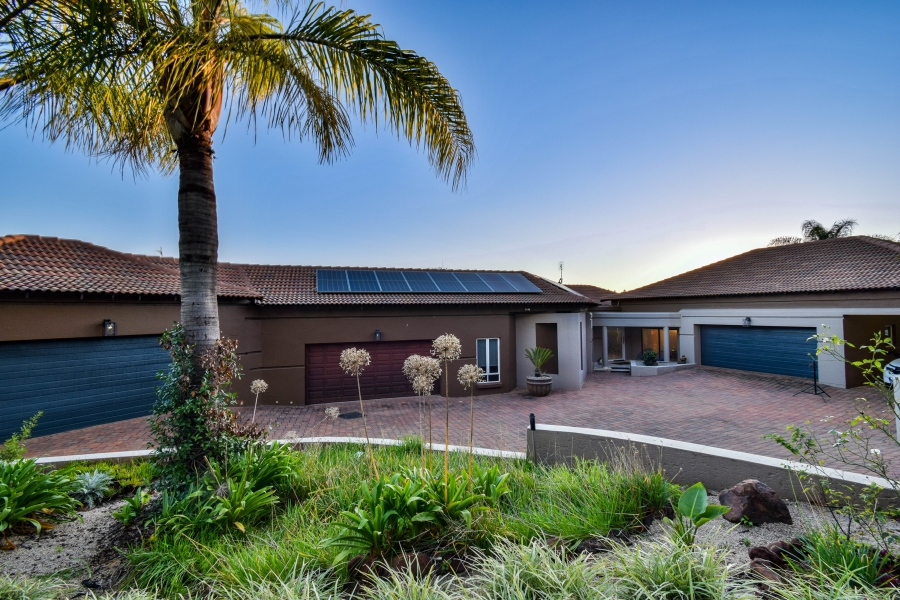 7 Bedroom Property for Sale in Mooikloof Equestrian Estate Gauteng