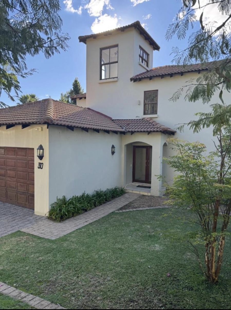 To Let 4 Bedroom Property for Rent in Kyalami Gauteng