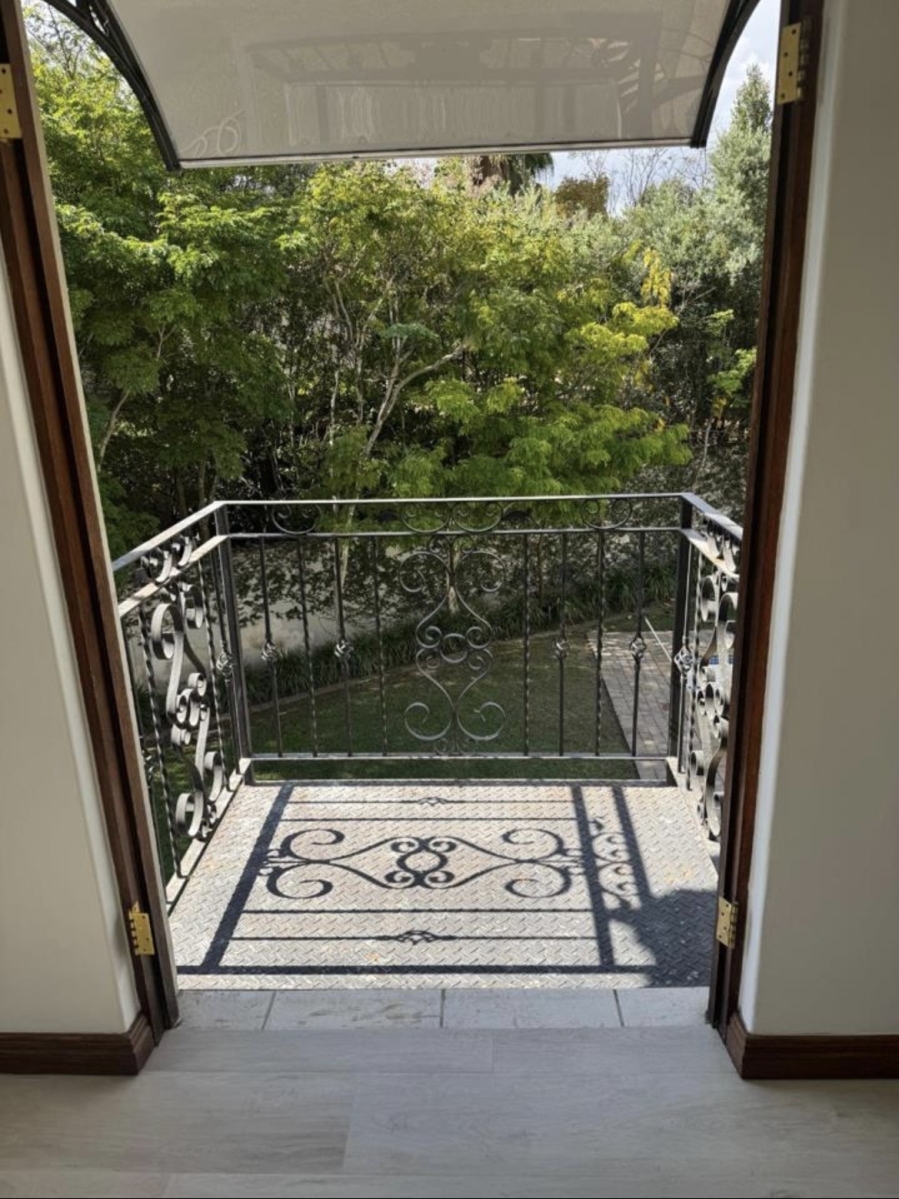 To Let 4 Bedroom Property for Rent in Kyalami Gauteng