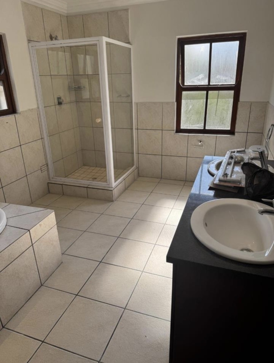To Let 4 Bedroom Property for Rent in Kyalami Gauteng