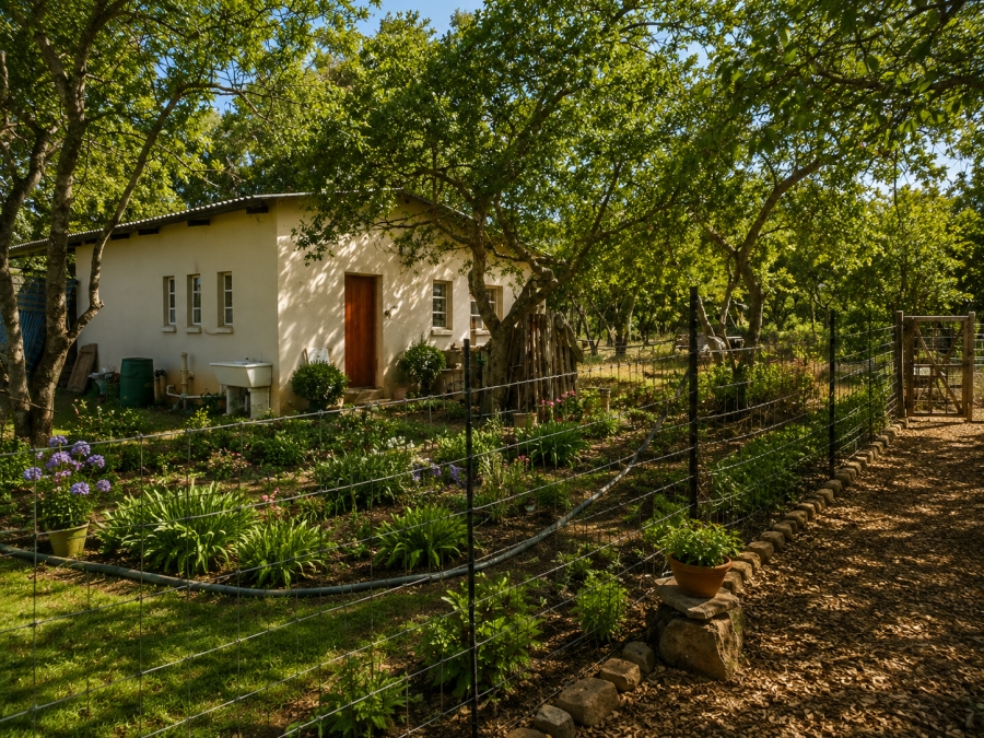 4 Bedroom Property for Sale in Vasfontein AH Gauteng