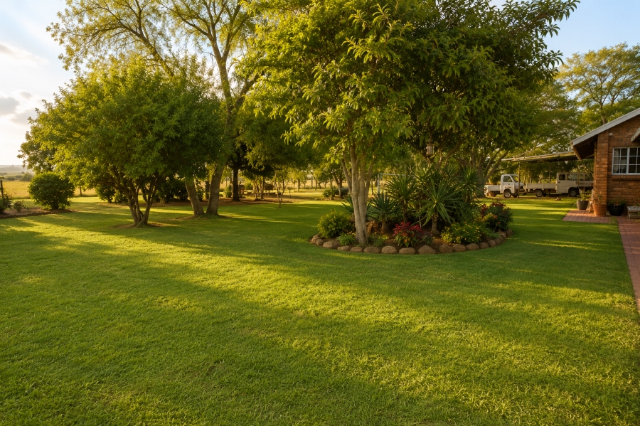 4 Bedroom Property for Sale in Vasfontein AH Gauteng