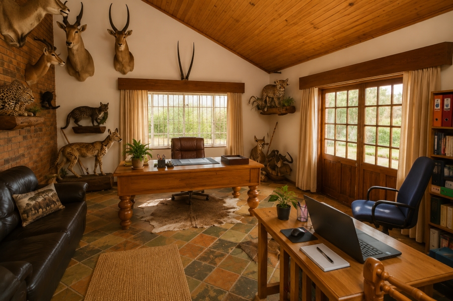 4 Bedroom Property for Sale in Vasfontein AH Gauteng