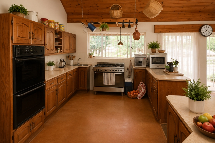 4 Bedroom Property for Sale in Vasfontein AH Gauteng