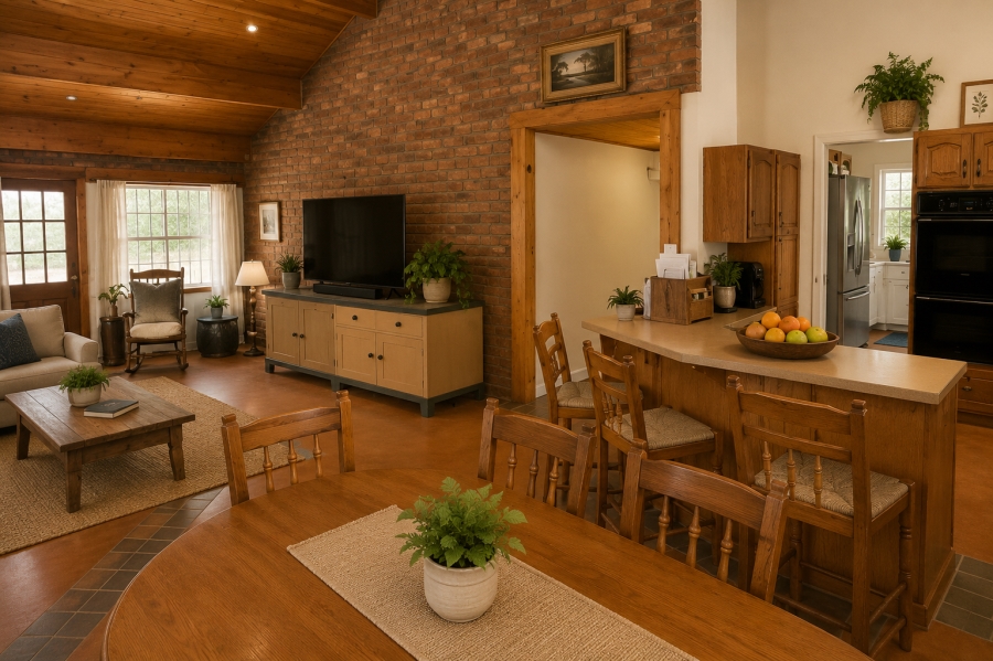 4 Bedroom Property for Sale in Vasfontein AH Gauteng