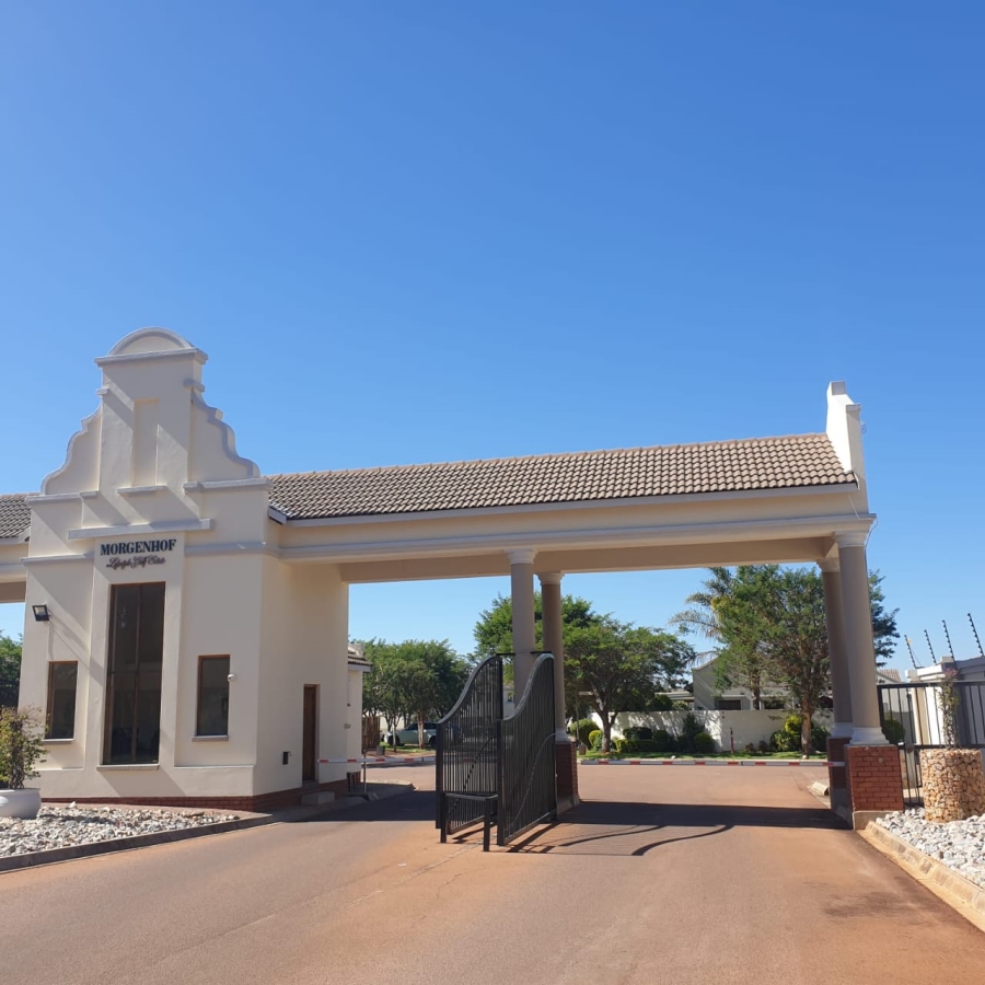 1 Bedroom Property for Sale in Hesteapark Gauteng
