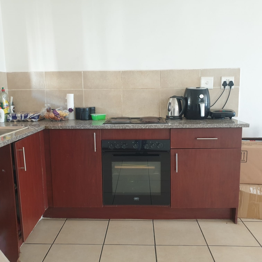 1 Bedroom Property for Sale in Hesteapark Gauteng