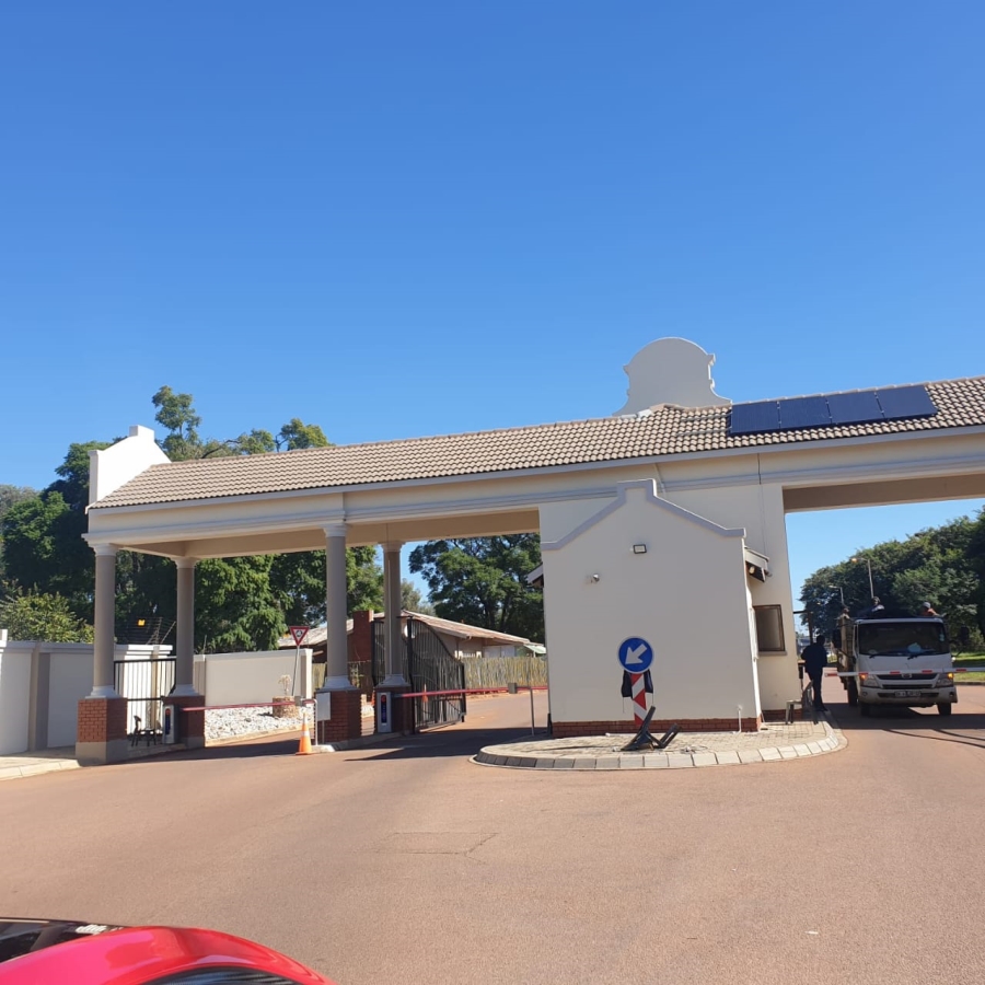 1 Bedroom Property for Sale in Hesteapark Gauteng