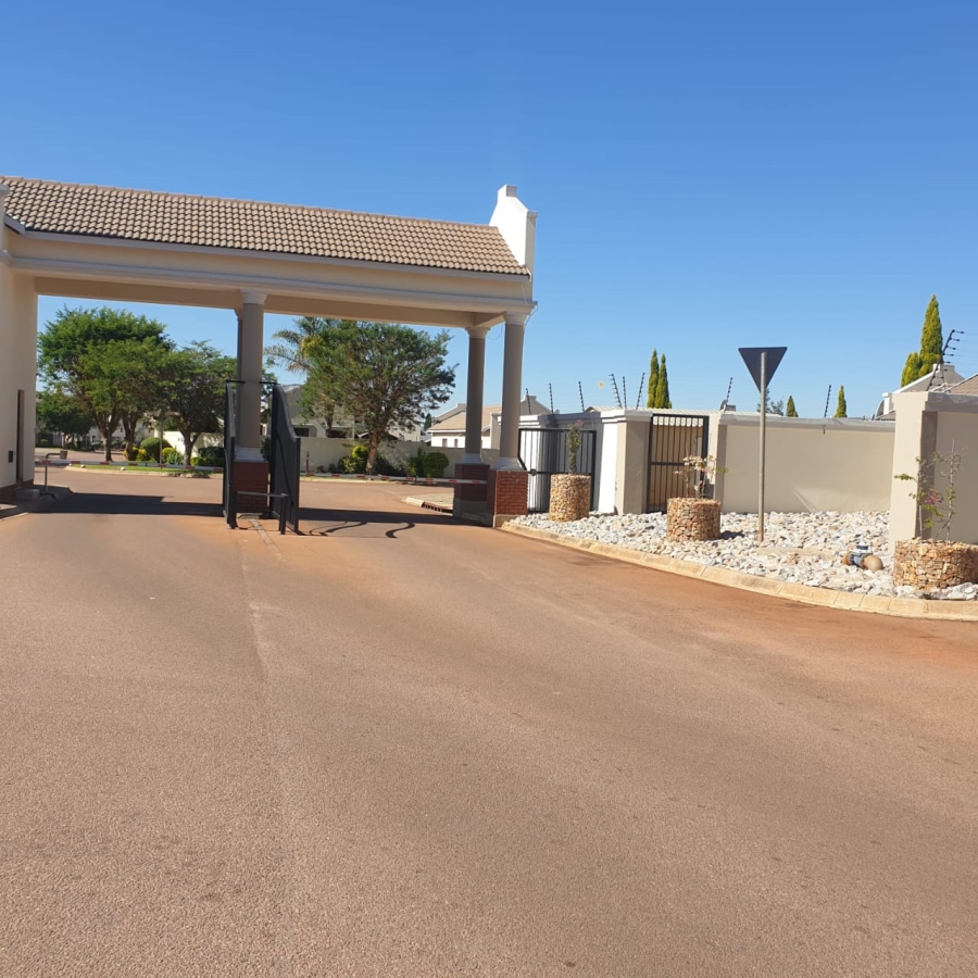 1 Bedroom Property for Sale in Hesteapark Gauteng