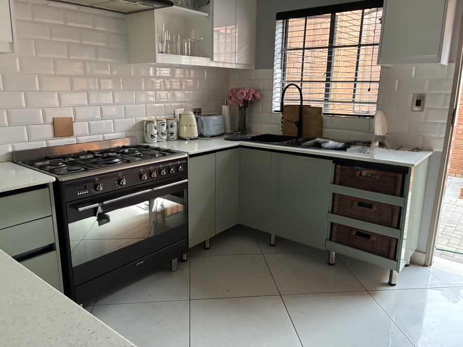 3 Bedroom Property for Sale in Mooikloof Ridge Gauteng