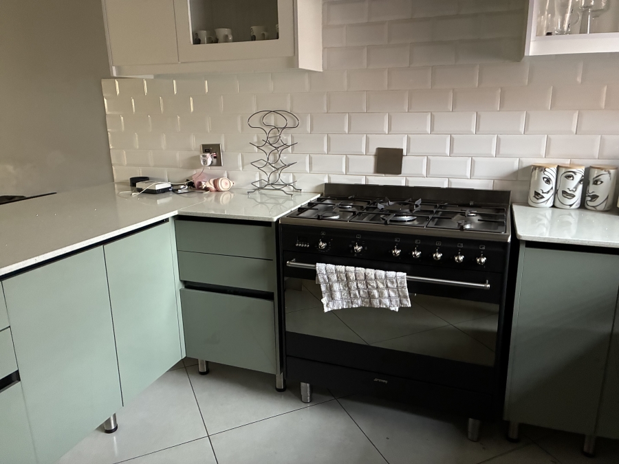 3 Bedroom Property for Sale in Mooikloof Ridge Gauteng